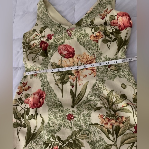 Dresses, TALBOTS, size 6, multicolour - Picture 4 of 9